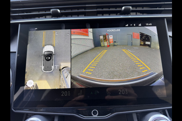 Lynk & Co 01 262pk PHEV (Elektrisch Schuifdak - Infinity Sound - 360gr Camera - Stoelverwarming - Elektrische Klep - Adaptieve Cruise Control