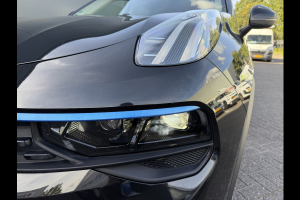 Lynk & Co 01 262pk PHEV (Elektrisch Schuifdak - Infinity Sound - 360gr Camera - Stoelverwarming - Elektrische Klep - Adaptieve Cruise Control