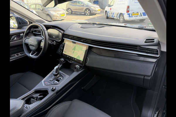 Lynk & Co 01 262pk PHEV (Elektrisch Schuifdak - Infinity Sound - 360gr Camera - Stoelverwarming - Elektrische Klep - Adaptieve Cruise Control