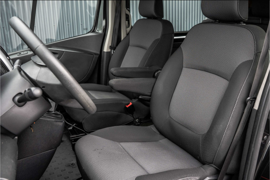 Fiat Talento 2.0 EcoJet L2H1 | 145PK | DC 5-Zits | Camera | Cruise | Navi | Airco | Trekhaak