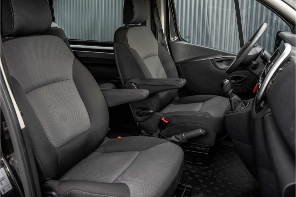 Fiat Talento 2.0 EcoJet L2H1 | 145PK | DC 5-Zits | Camera | Cruise | Navi | Airco | Trekhaak