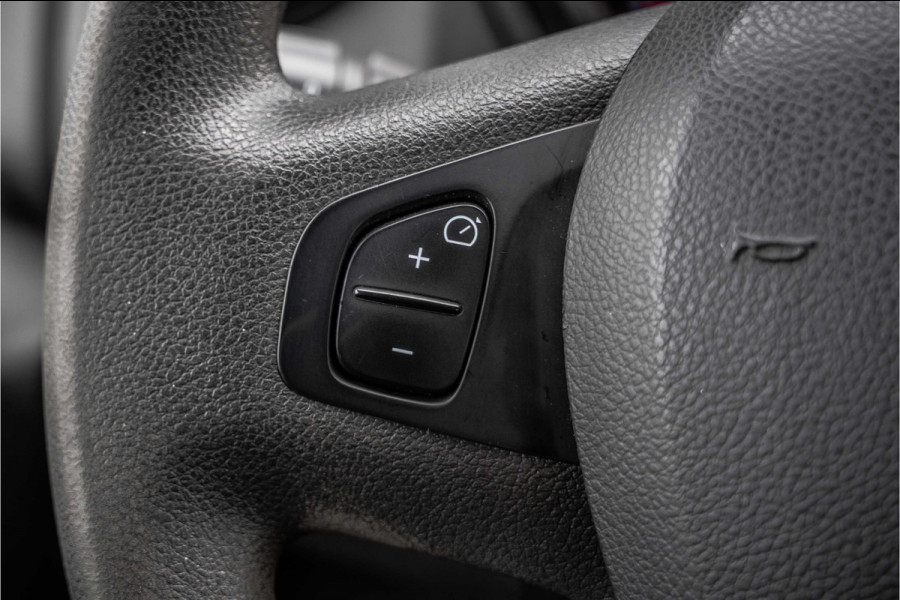 Fiat Talento 2.0 EcoJet L2H1 | 145PK | DC 5-Zits | Camera | Cruise | Navi | Airco | Trekhaak