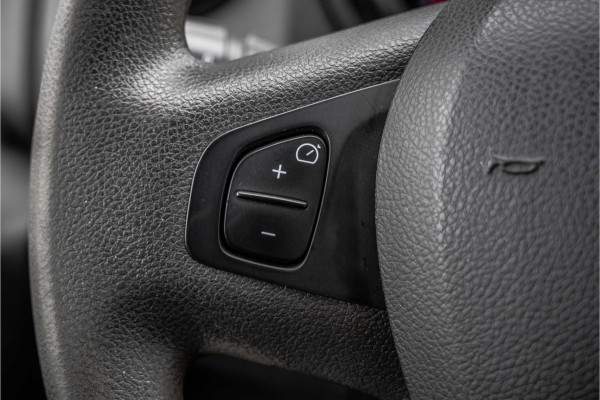 Fiat Talento 2.0 EcoJet L2H1 | 145PK | DC 5-Zits | Camera | Cruise | Navi | Airco | Trekhaak