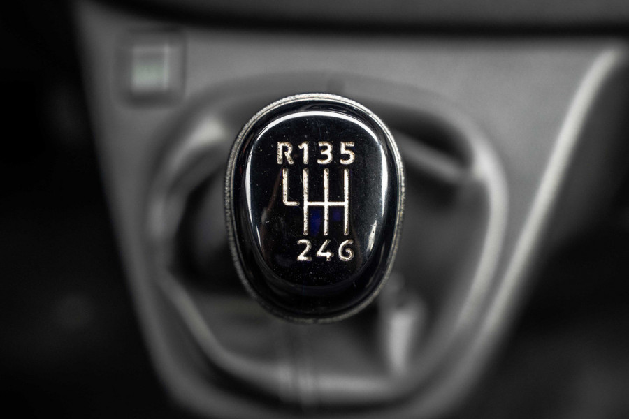 Fiat Talento 2.0 EcoJet L2H1 | 145PK | DC 5-Zits | Camera | Cruise | Navi | Airco | Trekhaak