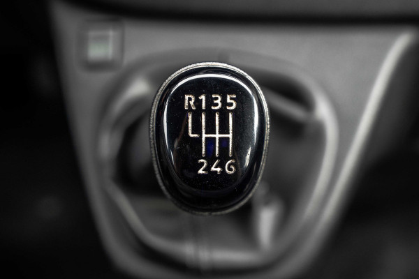 Fiat Talento 2.0 EcoJet L2H1 | 145PK | DC 5-Zits | Camera | Cruise | Navi | Airco | Trekhaak