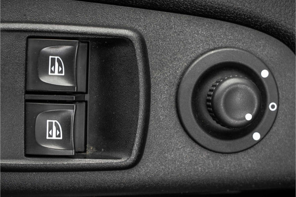 Fiat Talento 2.0 EcoJet L2H1 | 145PK | DC 5-Zits | Camera | Cruise | Navi | Airco | Trekhaak
