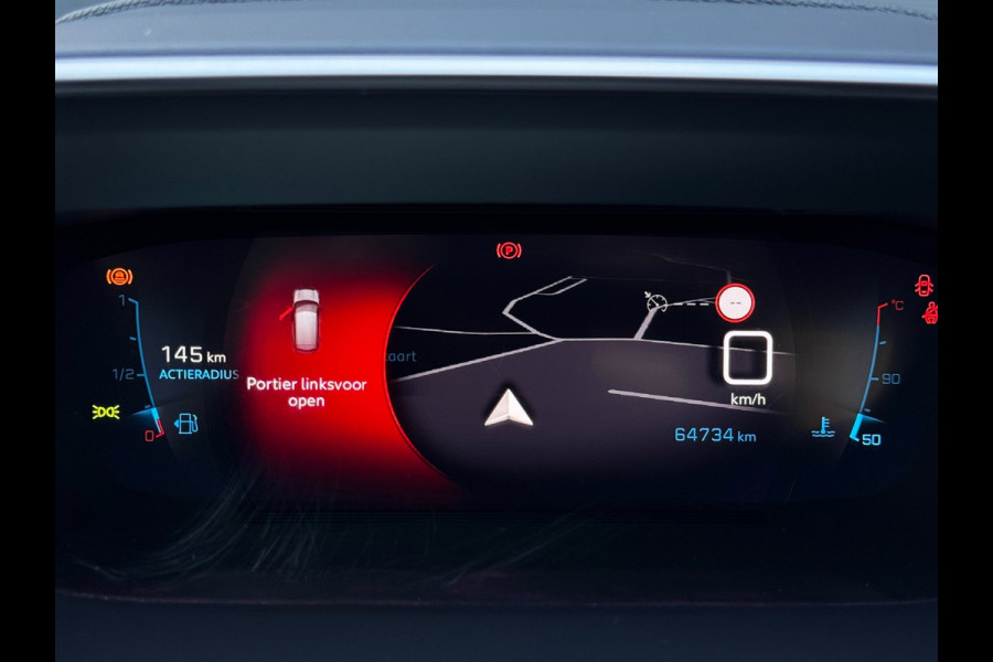 Peugeot 208 1.2 PureTech Allure Pack | NL-Auto | Camera | Navigatie | LED | Virtual Cockpit