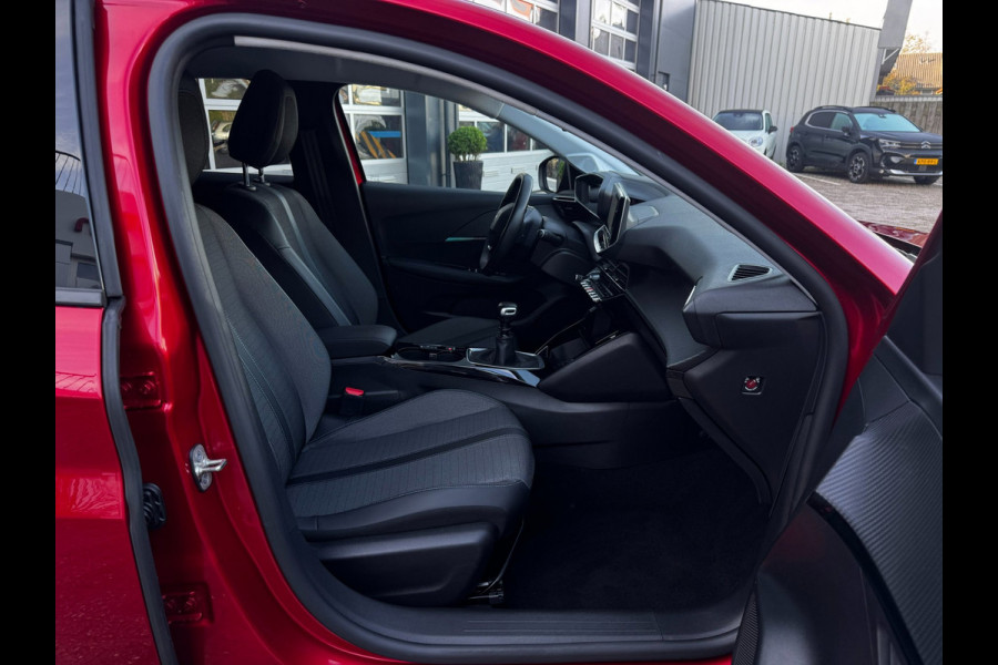 Peugeot 208 1.2 PureTech Allure Pack | NL-Auto | Camera | Navigatie | LED | Virtual Cockpit