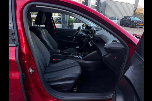 Peugeot 208 1.2 PureTech Allure Pack | NL-Auto | Camera | Navigatie | LED | Virtual Cockpit