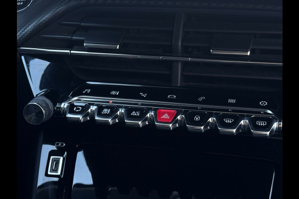 Peugeot 208 1.2 PureTech Allure Pack | NL-Auto | Camera | Navigatie | LED | Virtual Cockpit