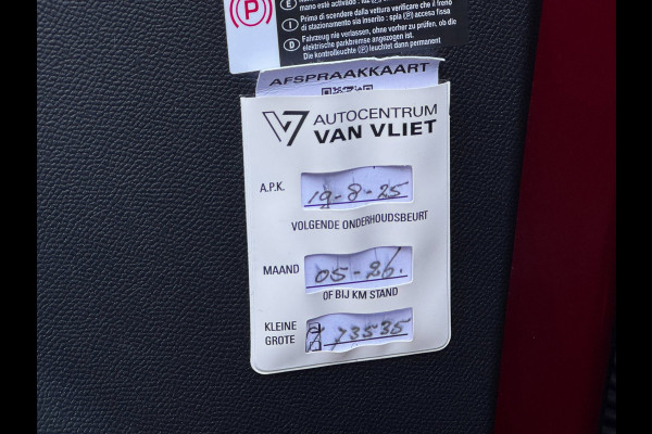 Peugeot 208 1.2 PureTech Allure Pack | NL-Auto | Camera | Navigatie | LED | Virtual Cockpit