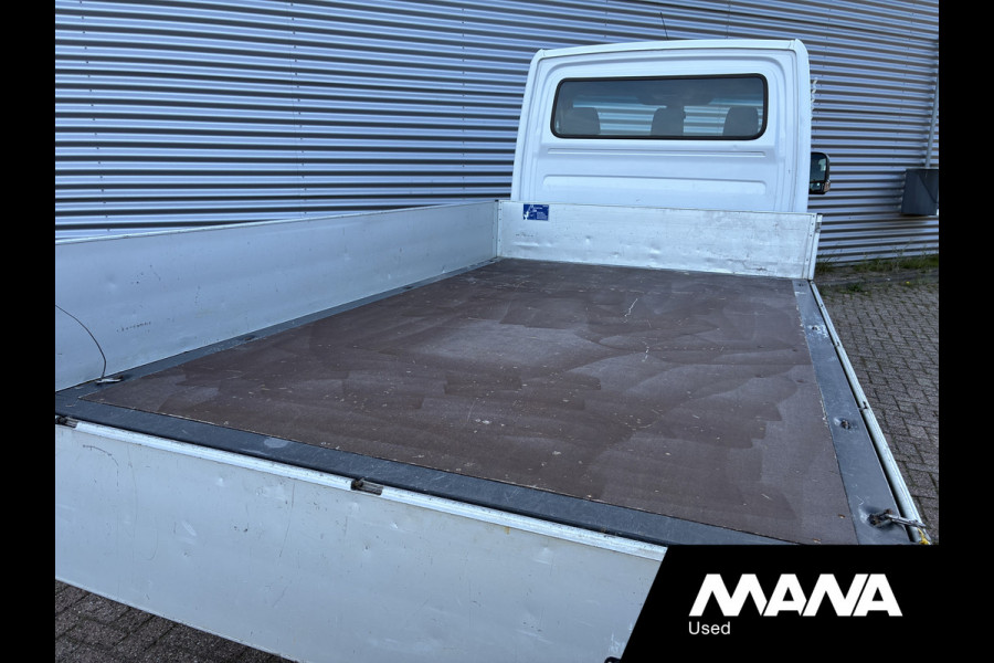 Mercedes-Benz Sprinter 317 1.9 CDI L2 RWD MBUX Automaat Trekhaak Airco Navi Stoelverwarming