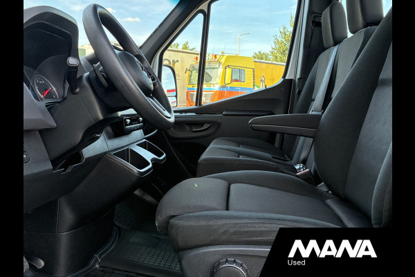 Mercedes-Benz Sprinter 317 1.9 CDI L2 RWD MBUX Automaat Trekhaak Airco Navi Stoelverwarming