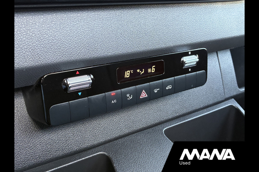 Mercedes-Benz Sprinter 317 1.9 CDI L2 RWD MBUX Automaat Trekhaak Airco Navi Stoelverwarming