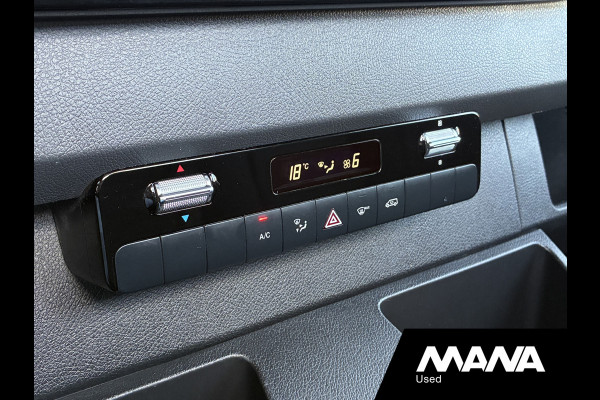 Mercedes-Benz Sprinter 317 1.9 CDI L2 RWD MBUX Automaat Trekhaak Airco Navi Stoelverwarming
