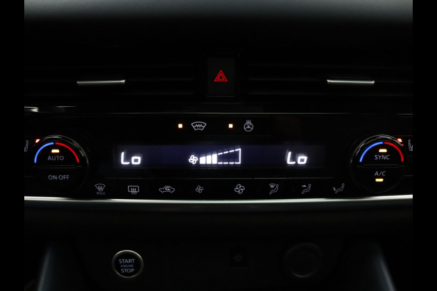 Nissan QASHQAI 160pk MHEV Xtronic Business Premium Apple Carplay/Android Auto | Climate