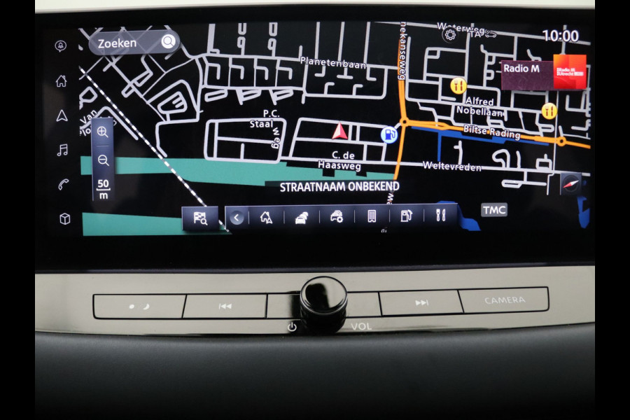 Nissan QASHQAI 160pk MHEV Xtronic Business Premium Apple Carplay/Android Auto | Climate