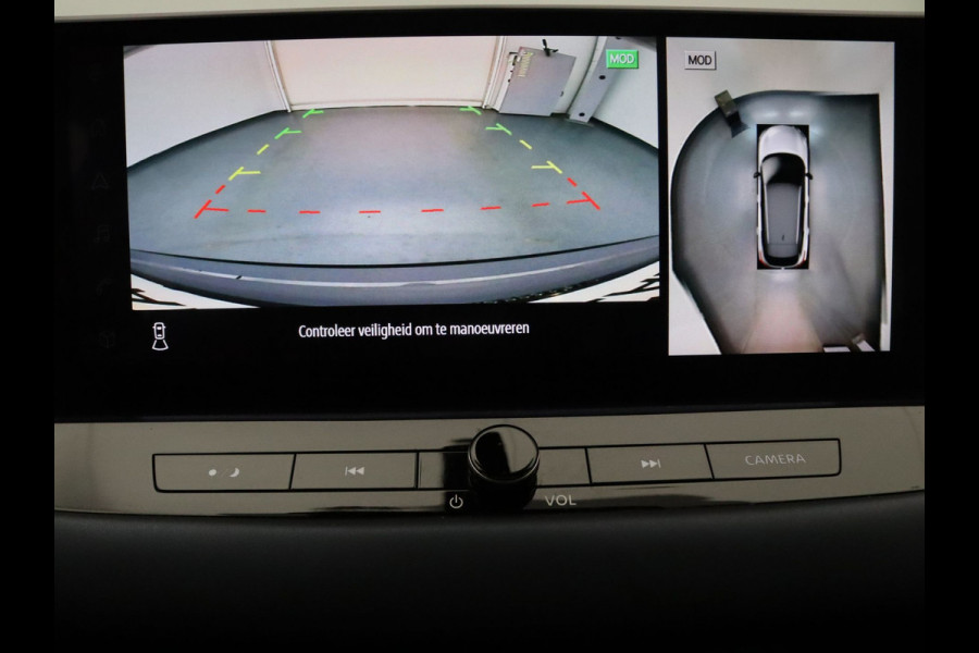 Nissan QASHQAI 160pk MHEV Xtronic Business Premium Apple Carplay/Android Auto | Climate