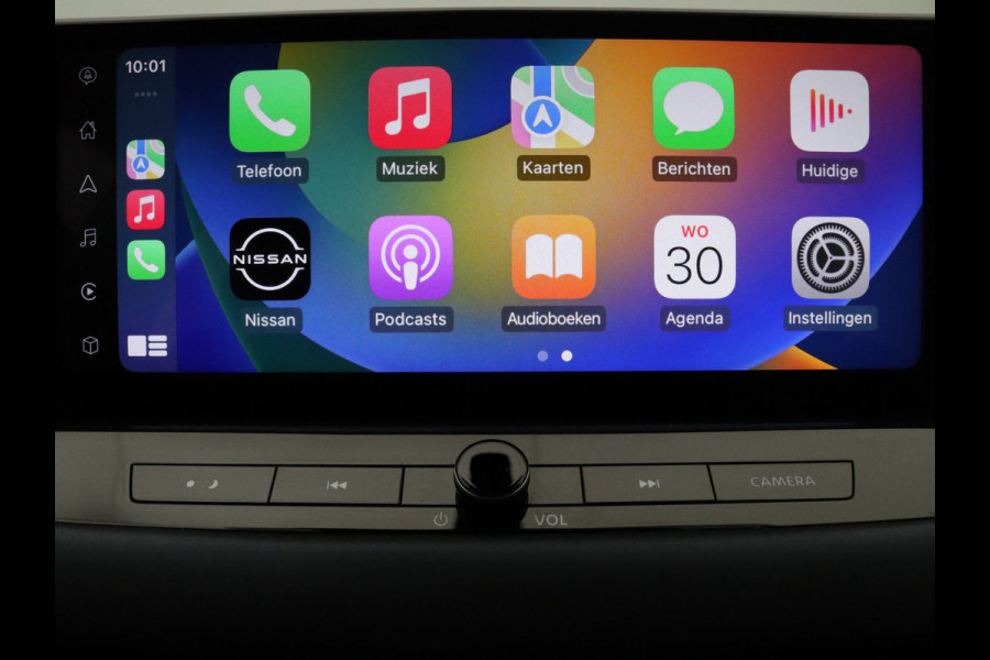 Nissan QASHQAI 160pk MHEV Xtronic Business Premium Apple Carplay/Android Auto | Climate