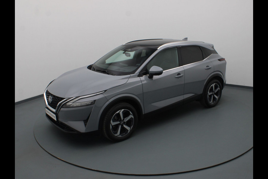 Nissan QASHQAI 160pk MHEV Xtronic Business Premium Apple Carplay/Android Auto | Climate