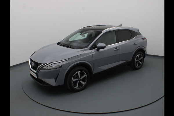 Nissan QASHQAI 160pk MHEV Xtronic Business Premium Apple Carplay/Android Auto | Climate