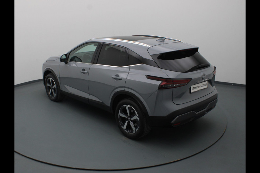 Nissan QASHQAI 160pk MHEV Xtronic Business Premium Apple Carplay/Android Auto | Climate