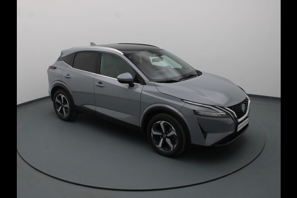 Nissan QASHQAI 160pk MHEV Xtronic Business Premium Apple Carplay/Android Auto | Climate