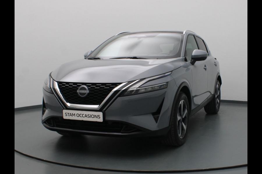 Nissan QASHQAI 160pk MHEV Xtronic Business Premium Apple Carplay/Android Auto | Climate