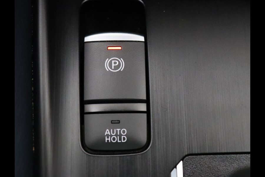 Nissan QASHQAI 160pk MHEV Xtronic Business Premium Apple Carplay/Android Auto | Climate