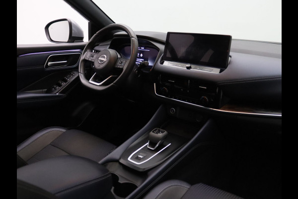 Nissan QASHQAI 160pk MHEV Xtronic Business Premium Apple Carplay/Android Auto | Climate