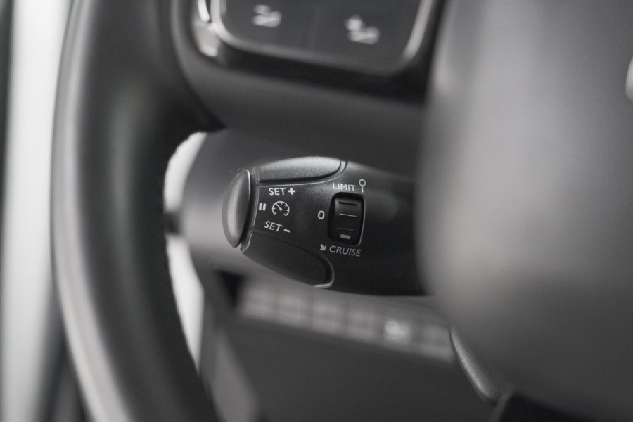 Citroën E-Berlingo 136 L1 50 kWh | SOH 99,1% | Camera | Vloerplaat Laadruimte | Apple Carplay | Parkeersensoren