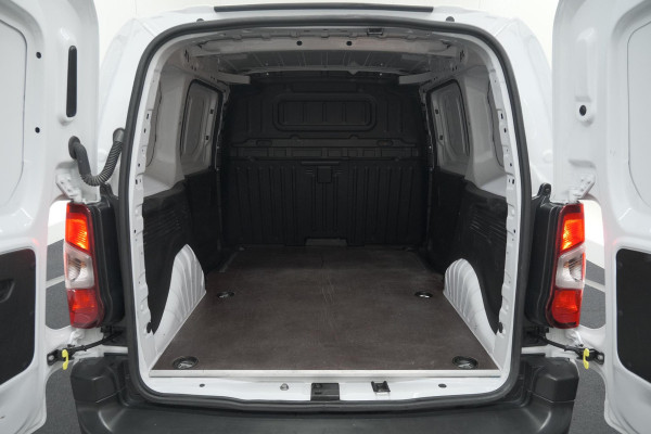 Citroën E-Berlingo 136 L1 50 kWh | SOH 99,1% | Camera | Vloerplaat Laadruimte | Apple Carplay | Parkeersensoren