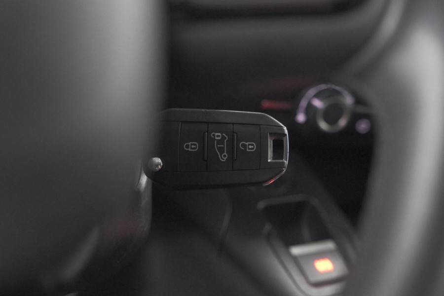 Citroën E-Berlingo 136 L1 50 kWh | SOH 99,1% | Camera | Vloerplaat Laadruimte | Apple Carplay | Parkeersensoren