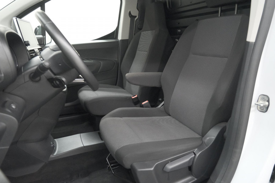 Citroën E-Berlingo 136 L1 50 kWh | SOH 99,1% | Camera | Vloerplaat Laadruimte | Apple Carplay | Parkeersensoren
