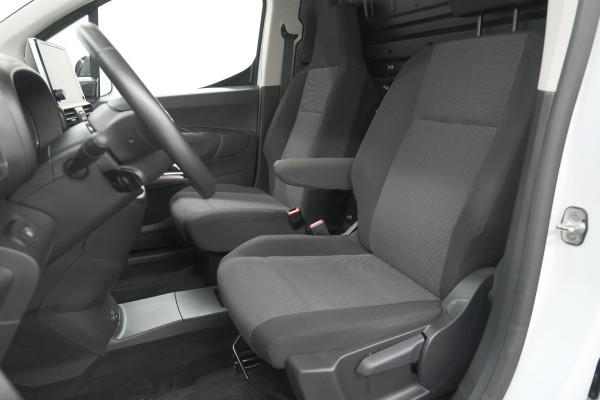 Citroën E-Berlingo 136 L1 50 kWh | SOH 99,1% | Camera | Vloerplaat Laadruimte | Apple Carplay | Parkeersensoren