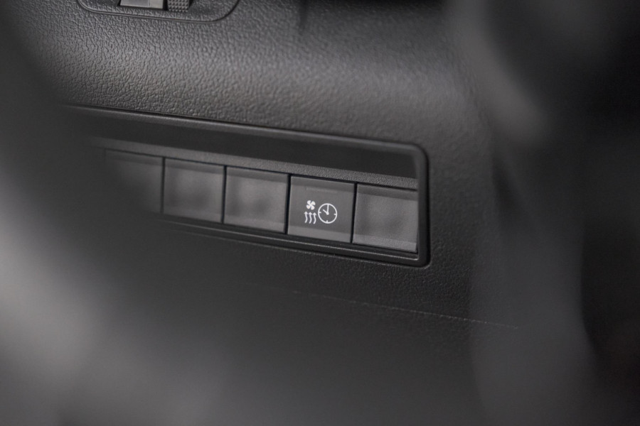 Citroën E-Berlingo 136 L1 50 kWh | SOH 99,1% | Camera | Vloerplaat Laadruimte | Apple Carplay | Parkeersensoren
