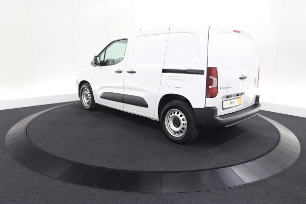 Citroën E-Berlingo 136 L1 50 kWh | SOH 99,1% | Camera | Vloerplaat Laadruimte | Apple Carplay | Parkeersensoren