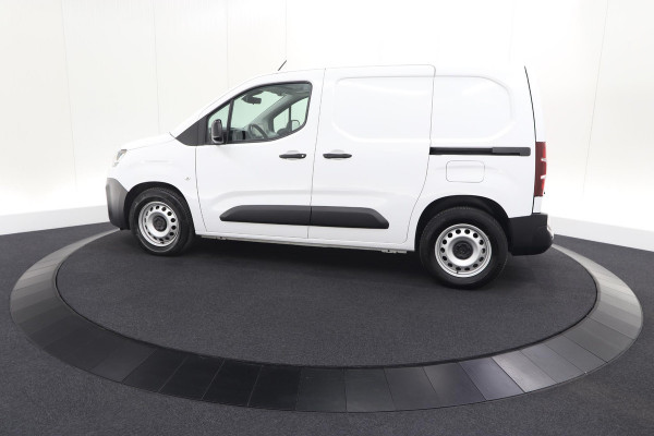 Citroën E-Berlingo 136 L1 50 kWh | SOH 99,1% | Camera | Vloerplaat Laadruimte | Apple Carplay | Parkeersensoren