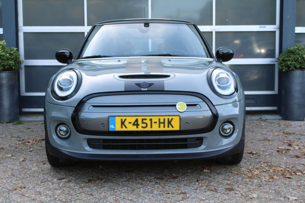 MINI Electric Charged 33 kWh/Pano/Leder/Headup