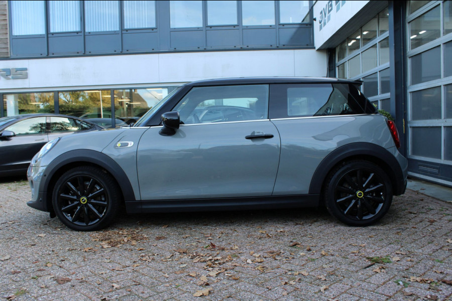 MINI Electric Charged 33 kWh/Pano/Leder/Headup