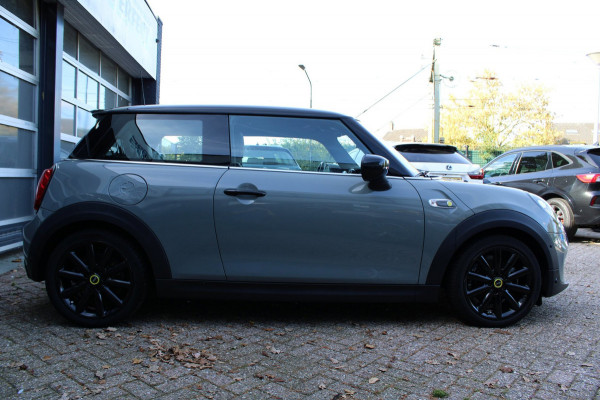 MINI Electric Charged 33 kWh/Pano/Leder/Headup