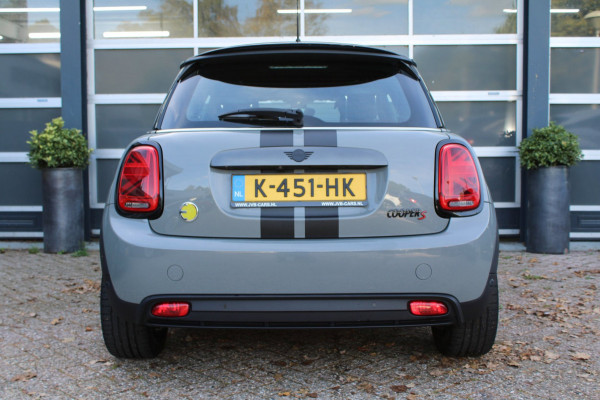 MINI Electric Charged 33 kWh/Pano/Leder/Headup