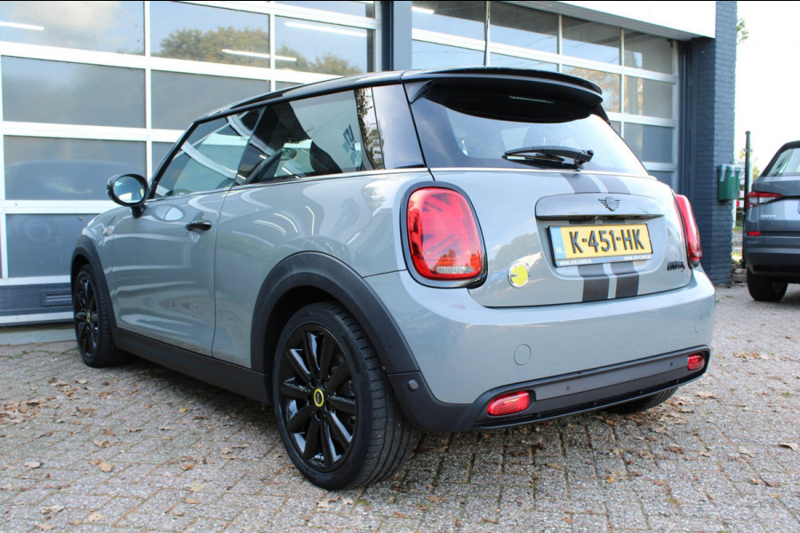 MINI Electric Charged 33 kWh/Pano/Leder/Headup