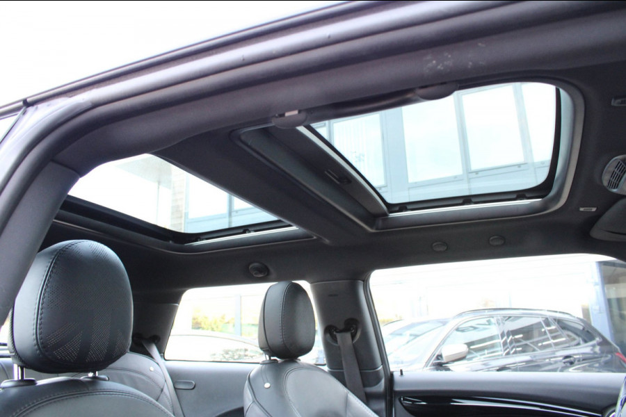 MINI Electric Charged 33 kWh/Pano/Leder/Headup
