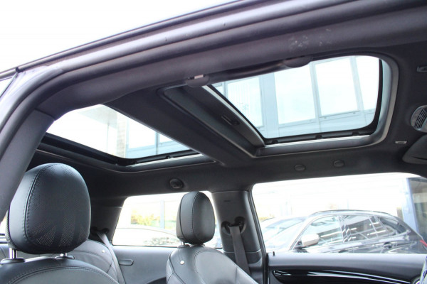 MINI Electric Charged 33 kWh/Pano/Leder/Headup