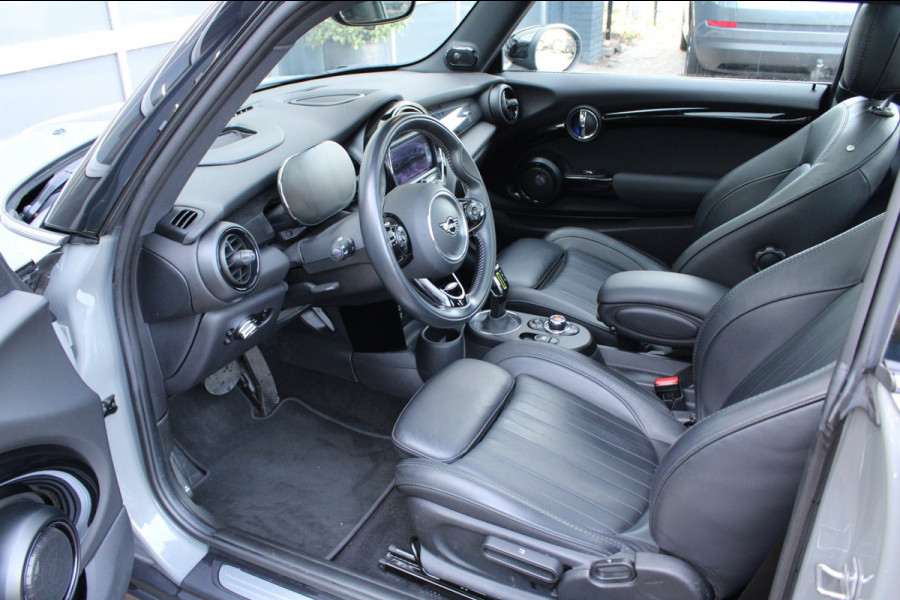 MINI Electric Charged 33 kWh/Pano/Leder/Headup