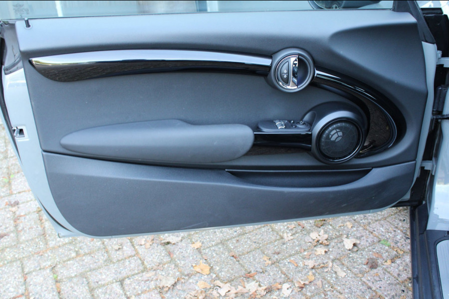 MINI Electric Charged 33 kWh/Pano/Leder/Headup