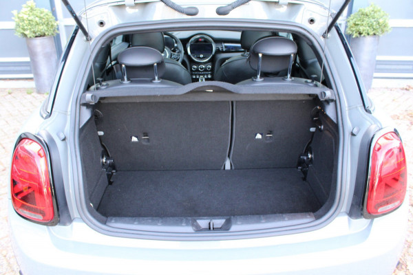 MINI Electric Charged 33 kWh/Pano/Leder/Headup