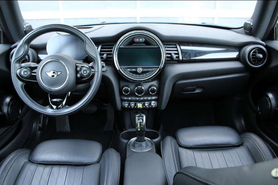 MINI Electric Charged 33 kWh/Pano/Leder/Headup