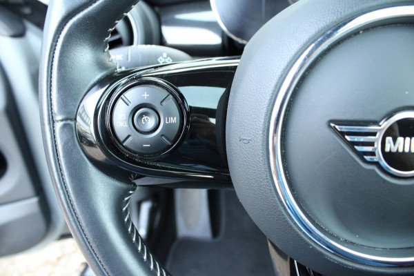 MINI Electric Charged 33 kWh/Pano/Leder/Headup